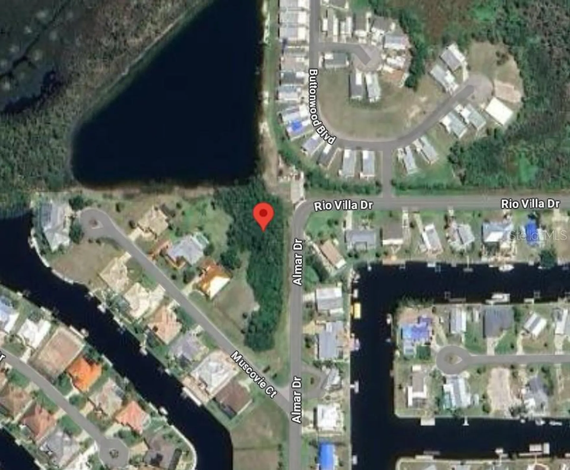 4011 Almar Drive Punta Gorda FL 33950