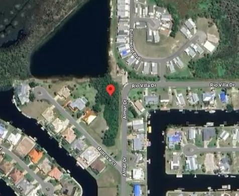 4011 Almar Drive Punta Gorda FL 33950