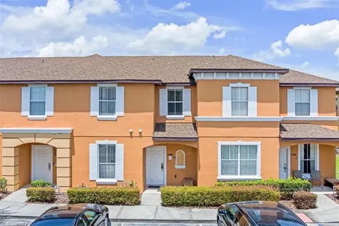 2708 Camaro Drive Kissimmee FL 34746