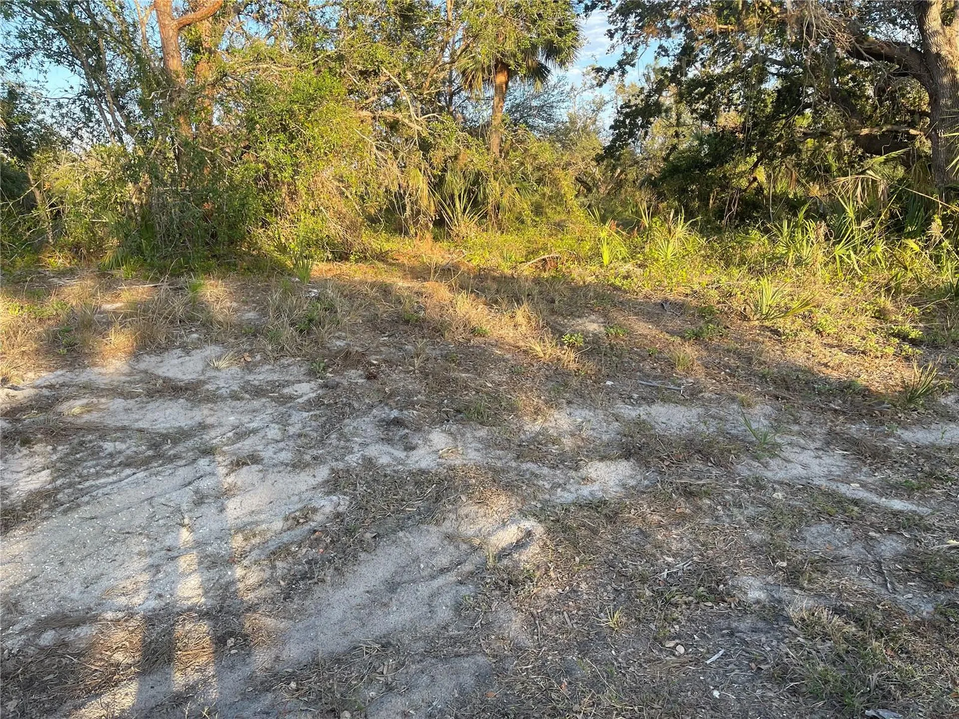 Baynes Road North Port FL 34288