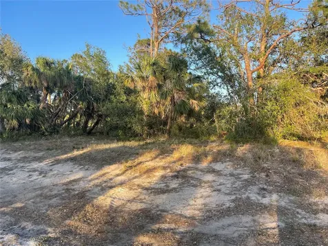 Baynes Road North Port FL 34288