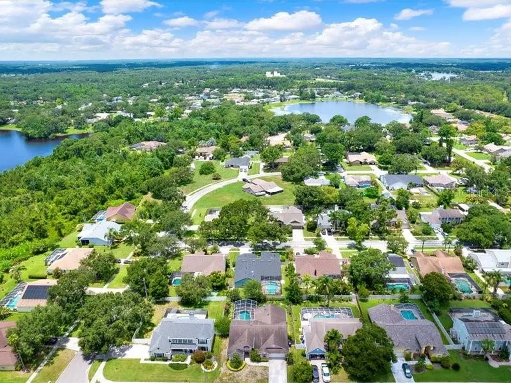 15717 Jericho Drive Odessa FL 33556