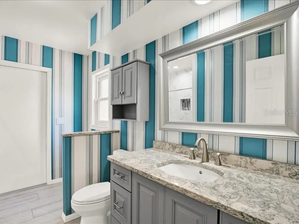 15717 Jericho Drive Odessa FL 33556