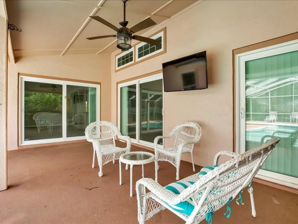 15717 Jericho Drive Odessa FL 33556