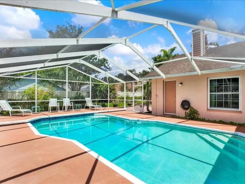 15717 Jericho Drive Odessa FL 33556