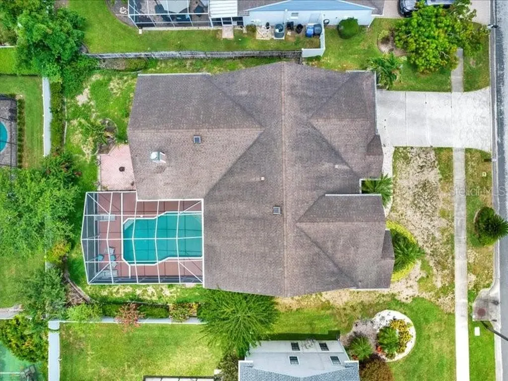 15717 Jericho Drive Odessa FL 33556