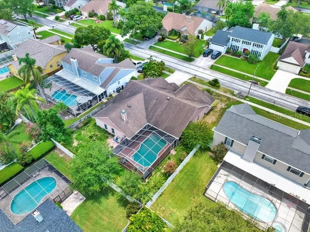15717 Jericho Drive Odessa FL 33556