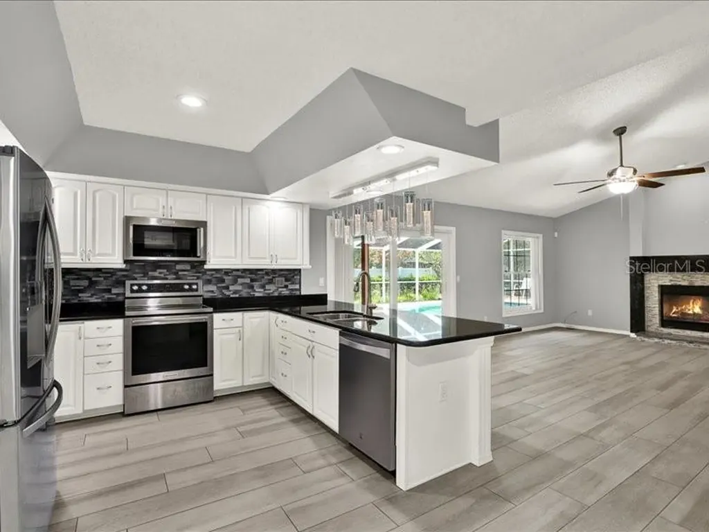 15717 Jericho Drive Odessa FL 33556