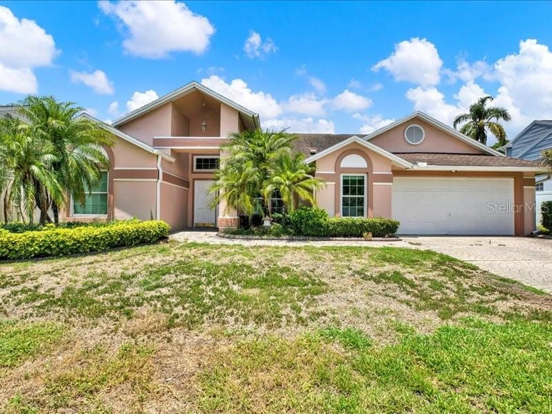 15717 Jericho Drive Odessa FL 33556