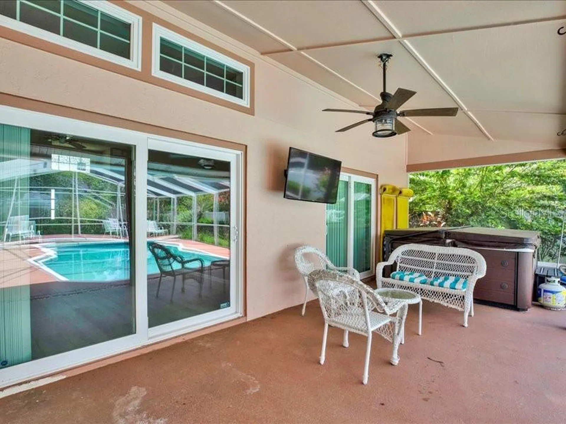 15717 Jericho Drive Odessa FL 33556