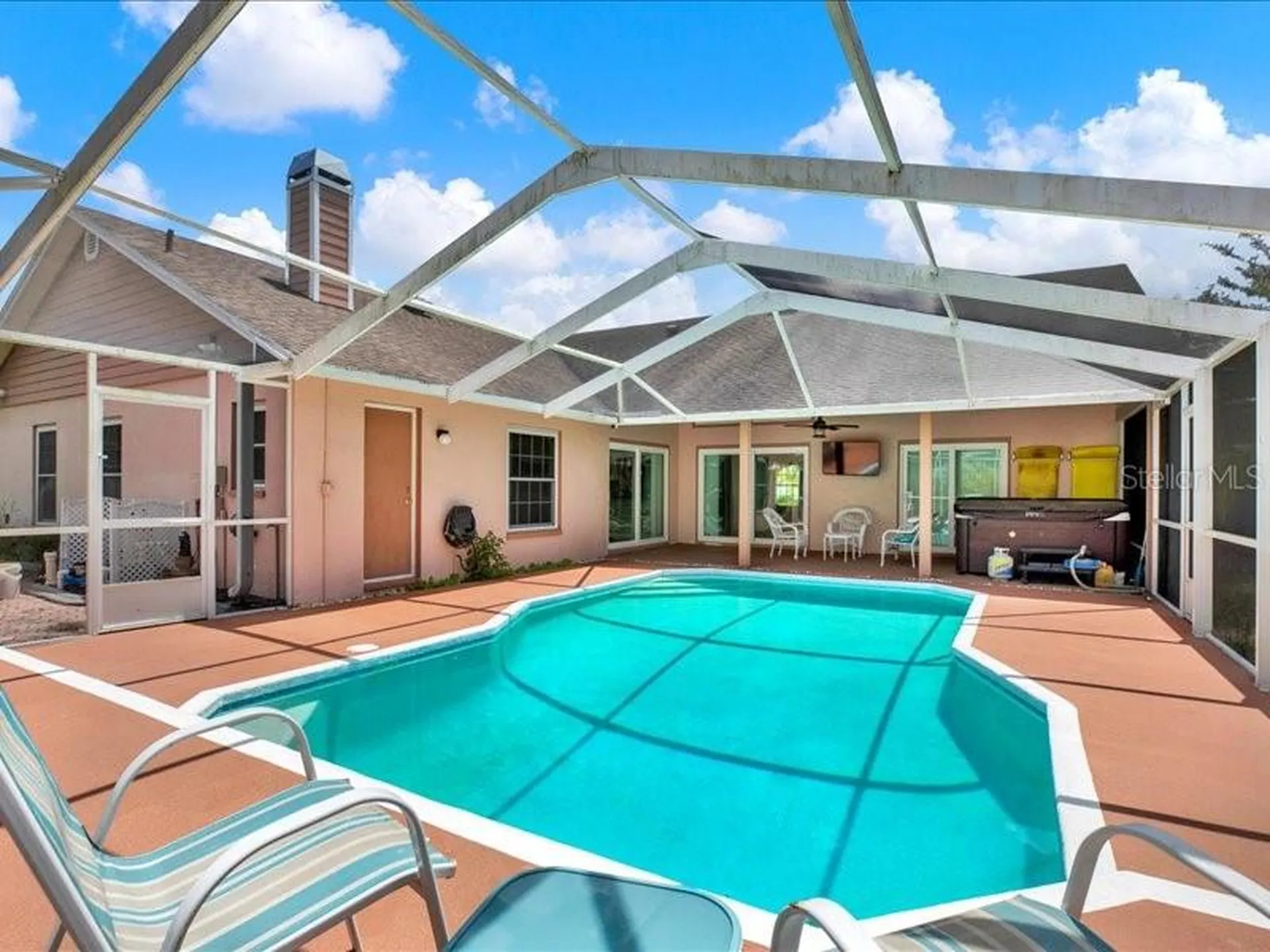 15717 Jericho Drive Odessa FL 33556