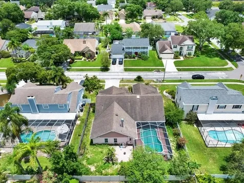 15717 Jericho Drive Odessa FL 33556