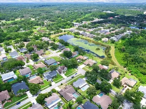 15717 Jericho Drive Odessa FL 33556