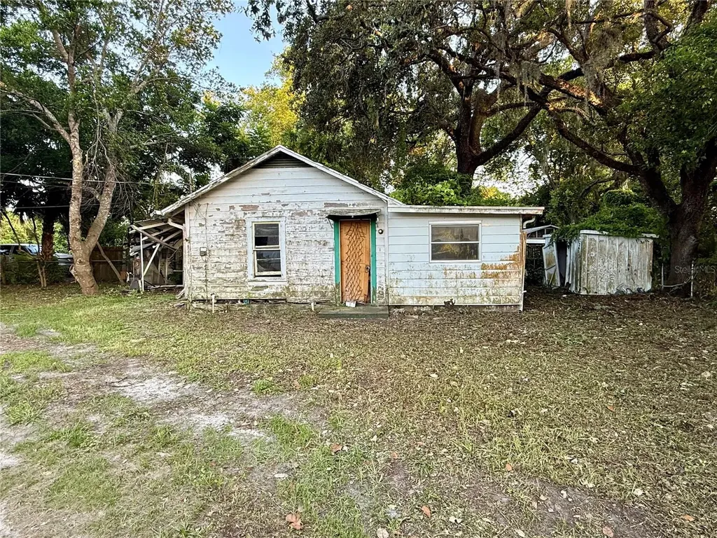 38408 C Avenue Zephyrhills FL 33542