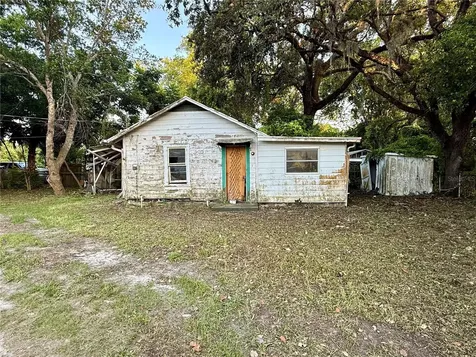 38408 C Avenue Zephyrhills FL 33542