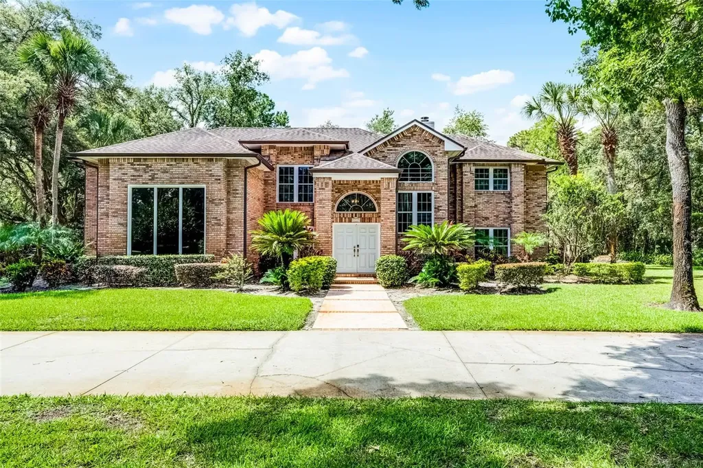 1717 Fountainhead Drive Lake Mary FL 32746