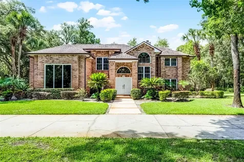 1717 Fountainhead Drive Lake Mary FL 32746