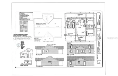 Tbd NE 151st Terrace Williston FL 32696