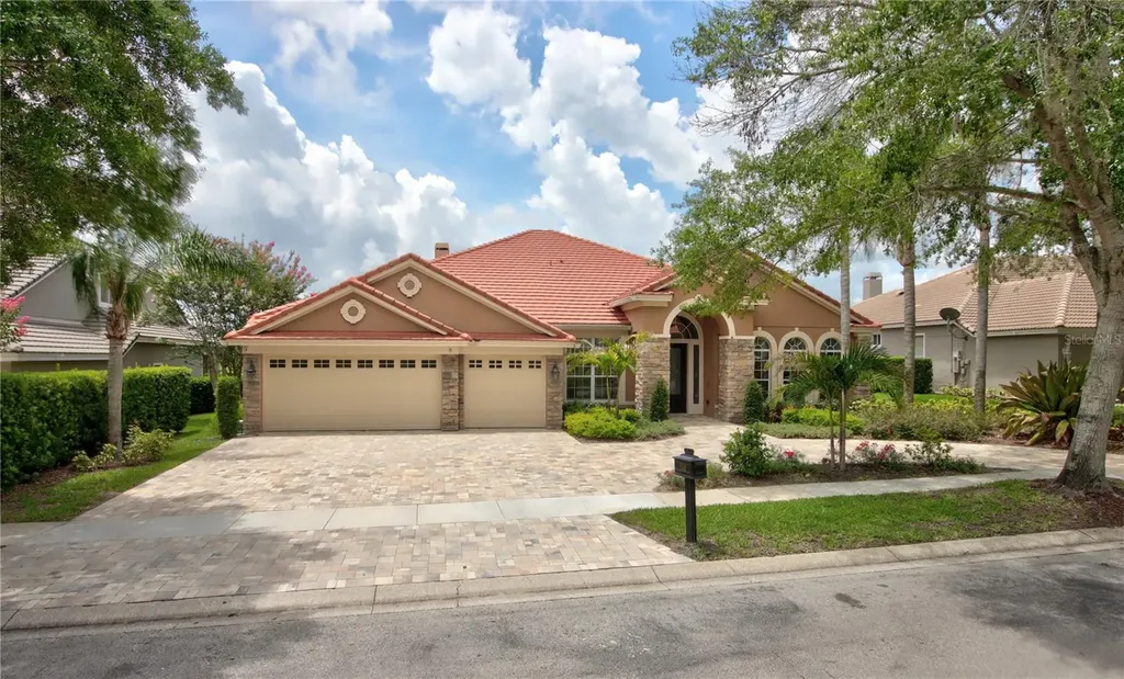 1528 Langham Terrace Lake Mary FL 32746