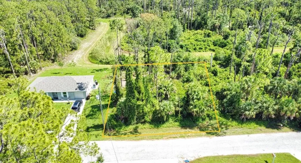 Armenia Road North Port FL 34286