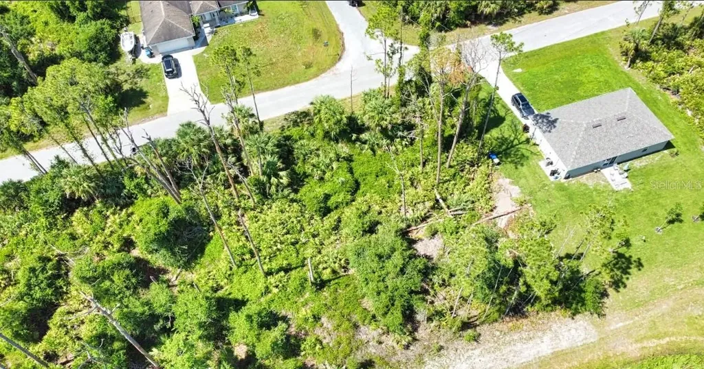Armenia Road North Port FL 34286