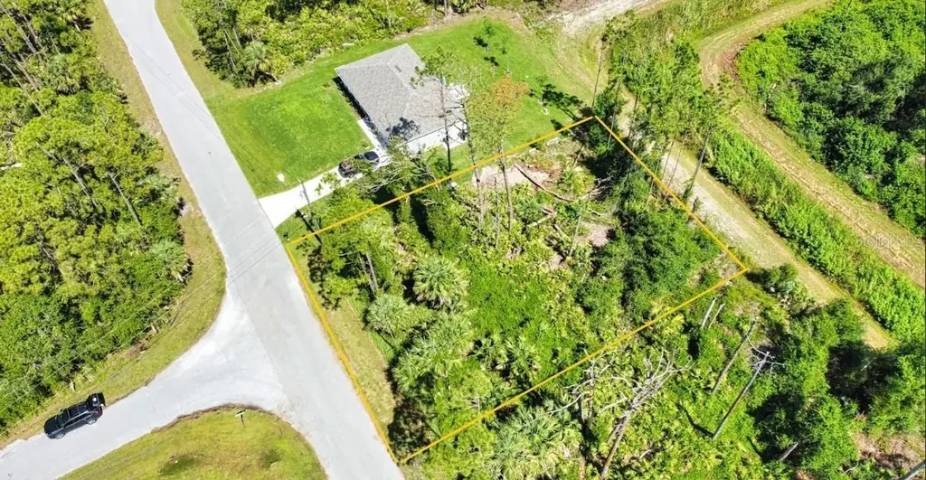 Armenia Road North Port FL 34286