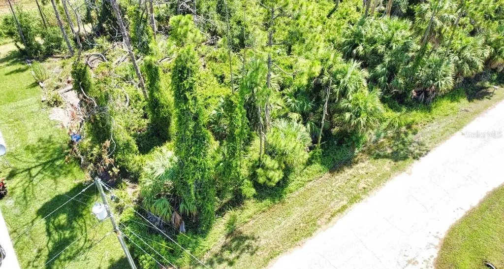 Armenia Road North Port FL 34286