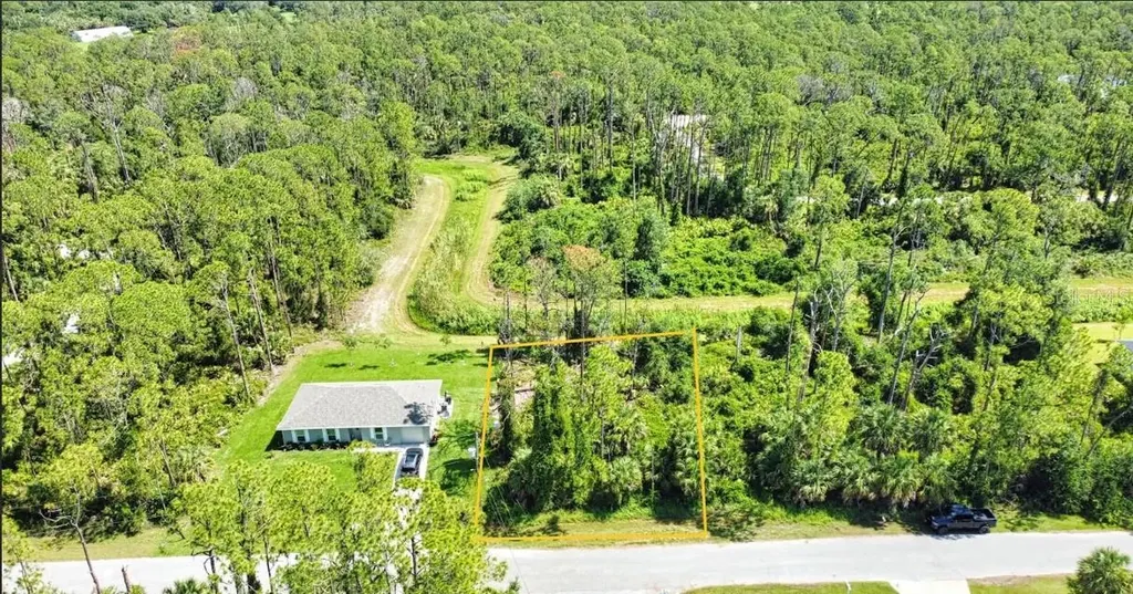 Armenia Road North Port FL 34286