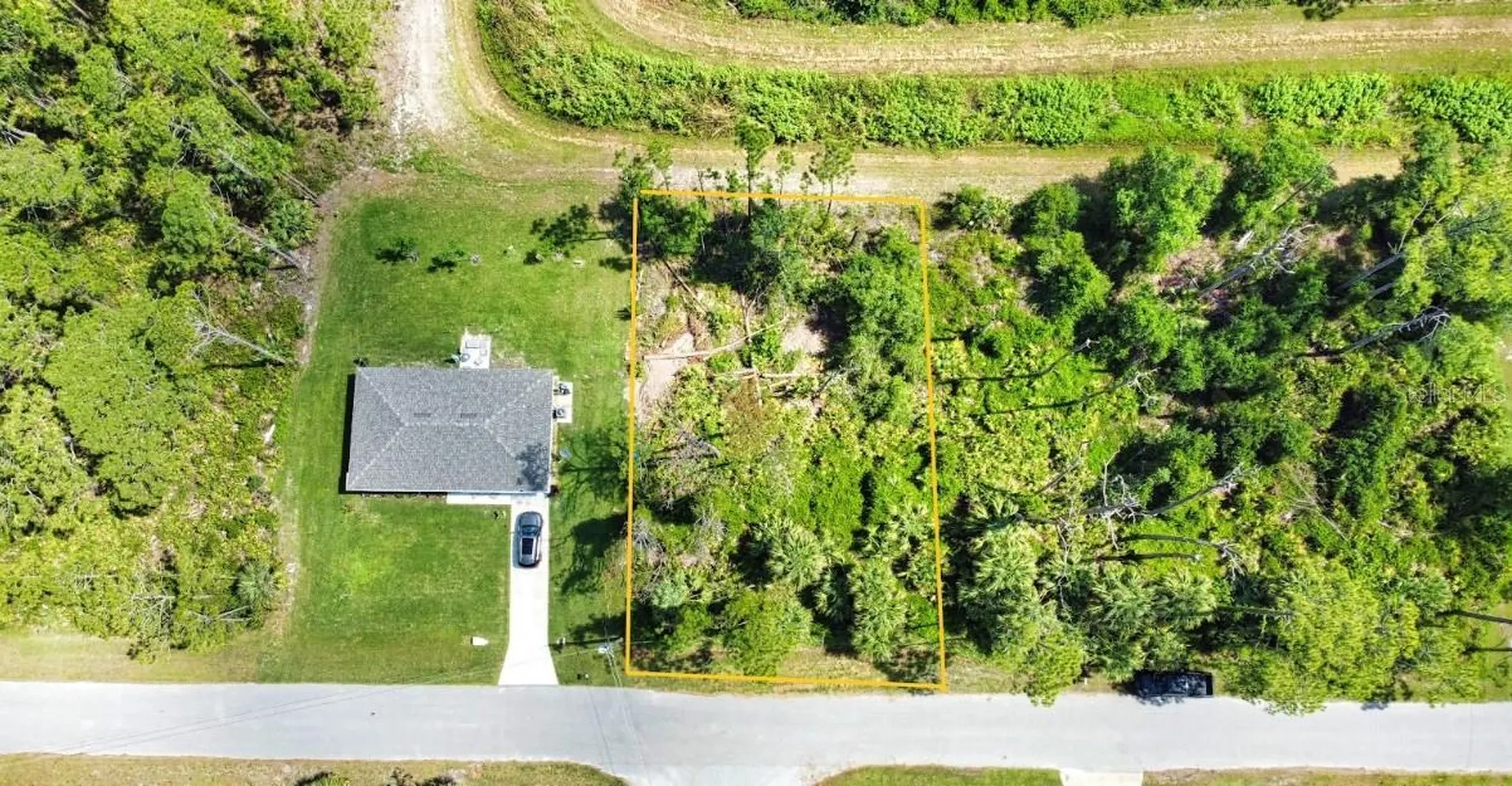 Armenia Road North Port FL 34286