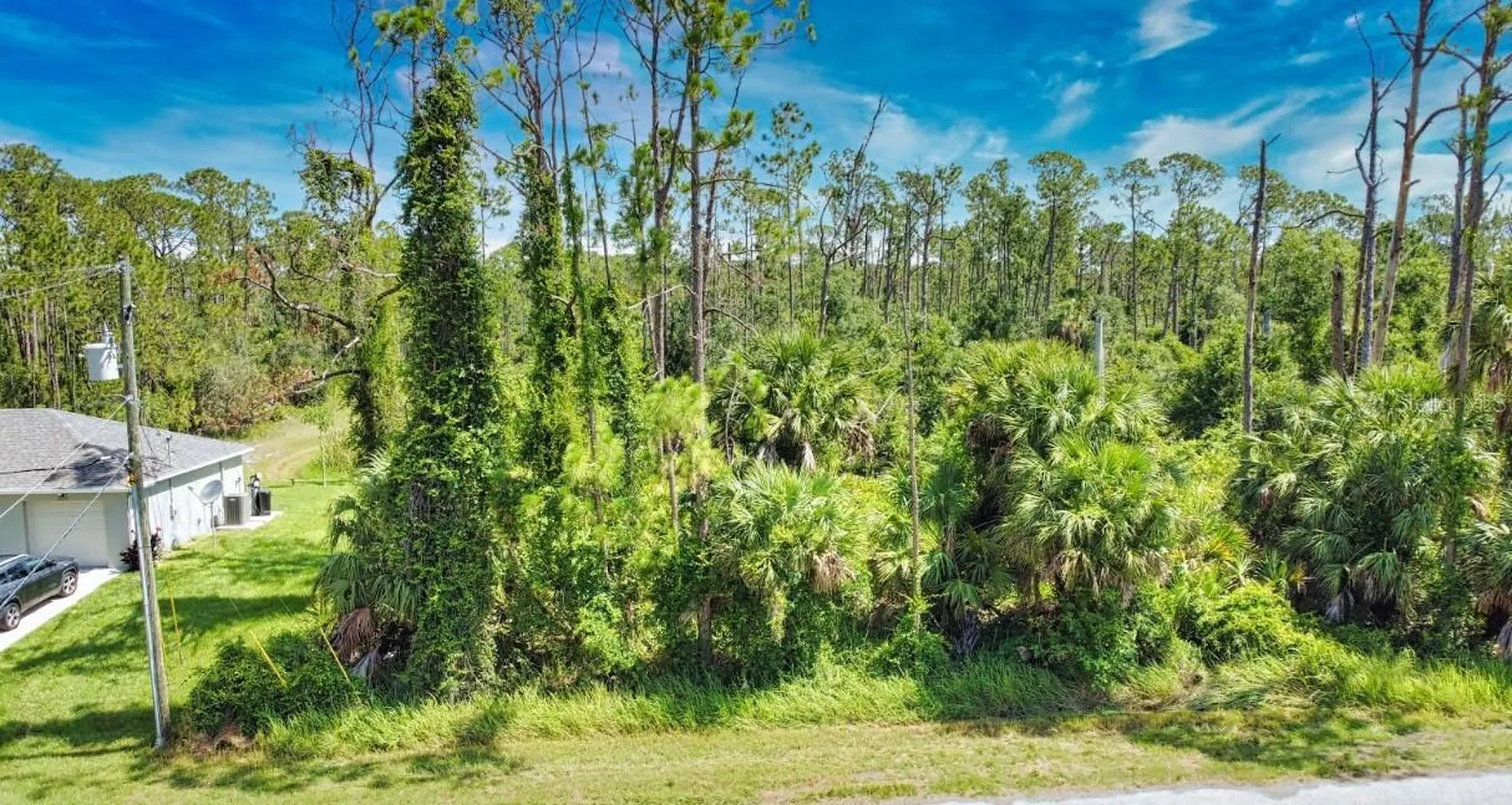 Armenia Road North Port FL 34286