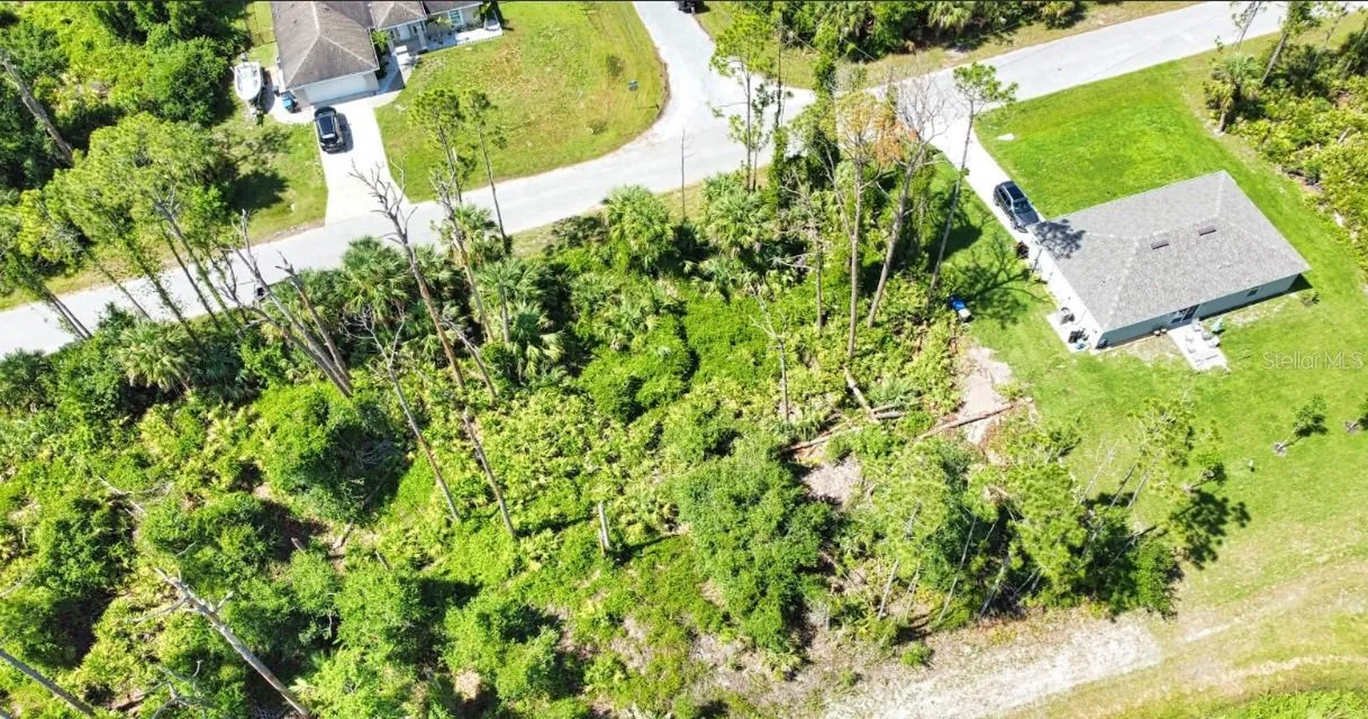 Armenia Road North Port FL 34286