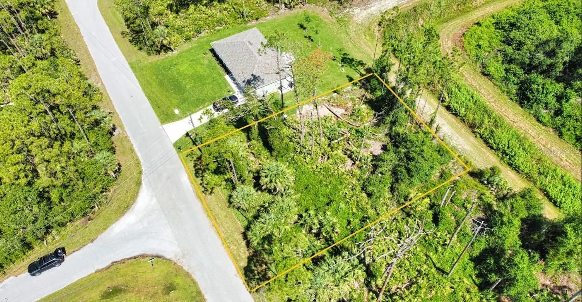 Armenia Road North Port FL 34286
