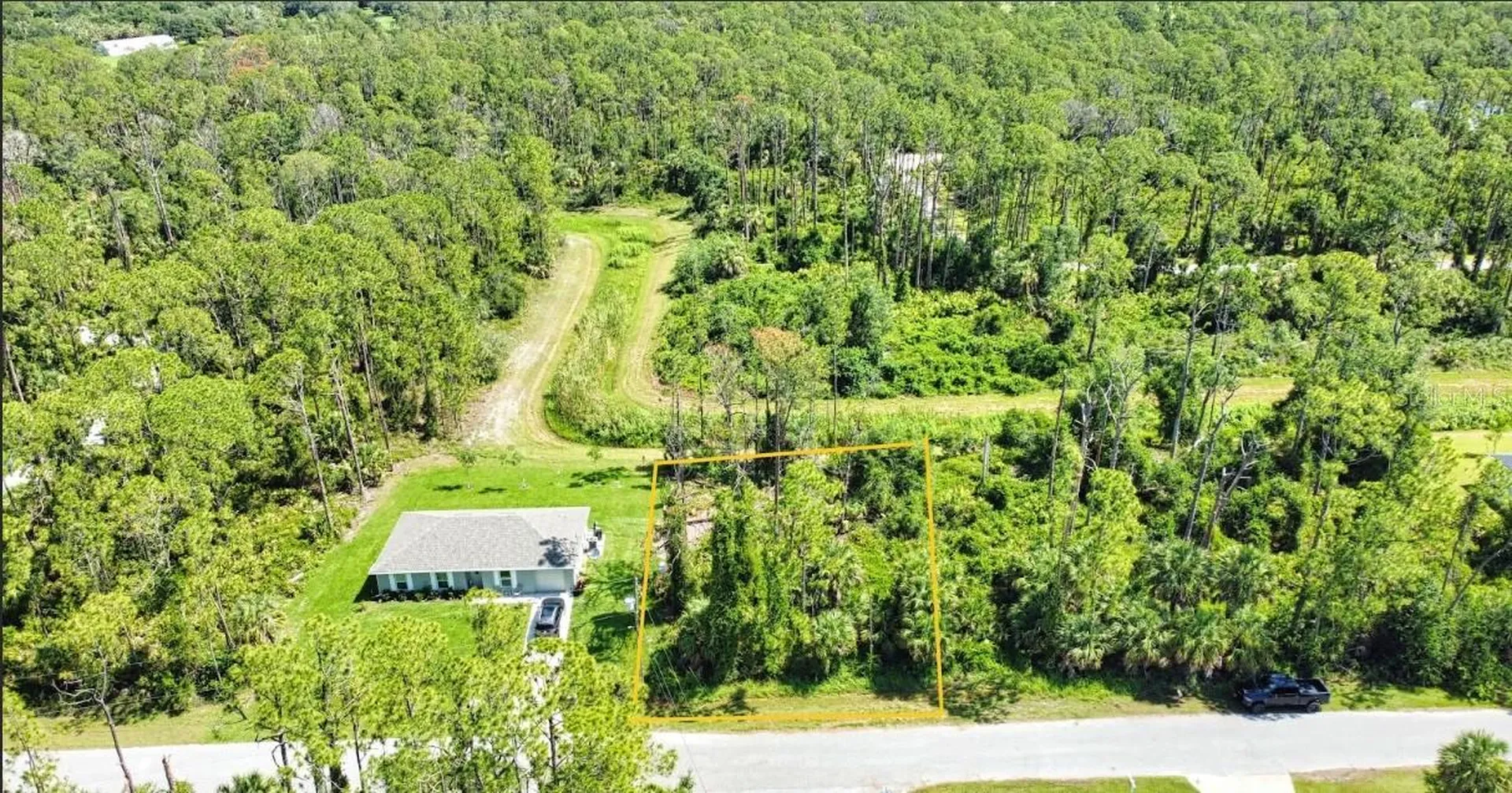 Armenia Road North Port FL 34286
