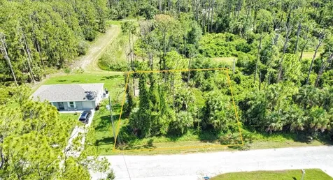 Armenia Road North Port FL 34286