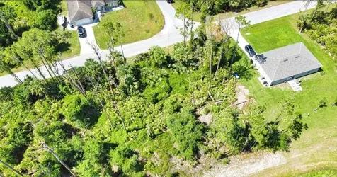 Armenia Road North Port FL 34286