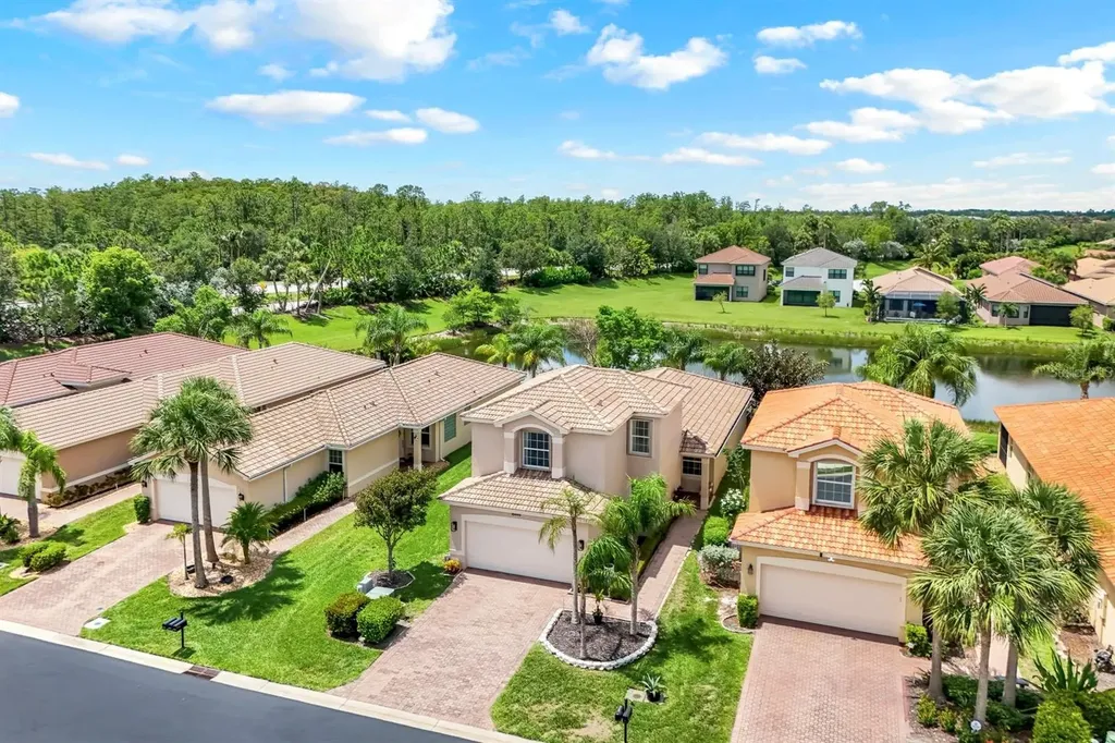 10490 Spruce Pine Court Fort Myers FL 33913