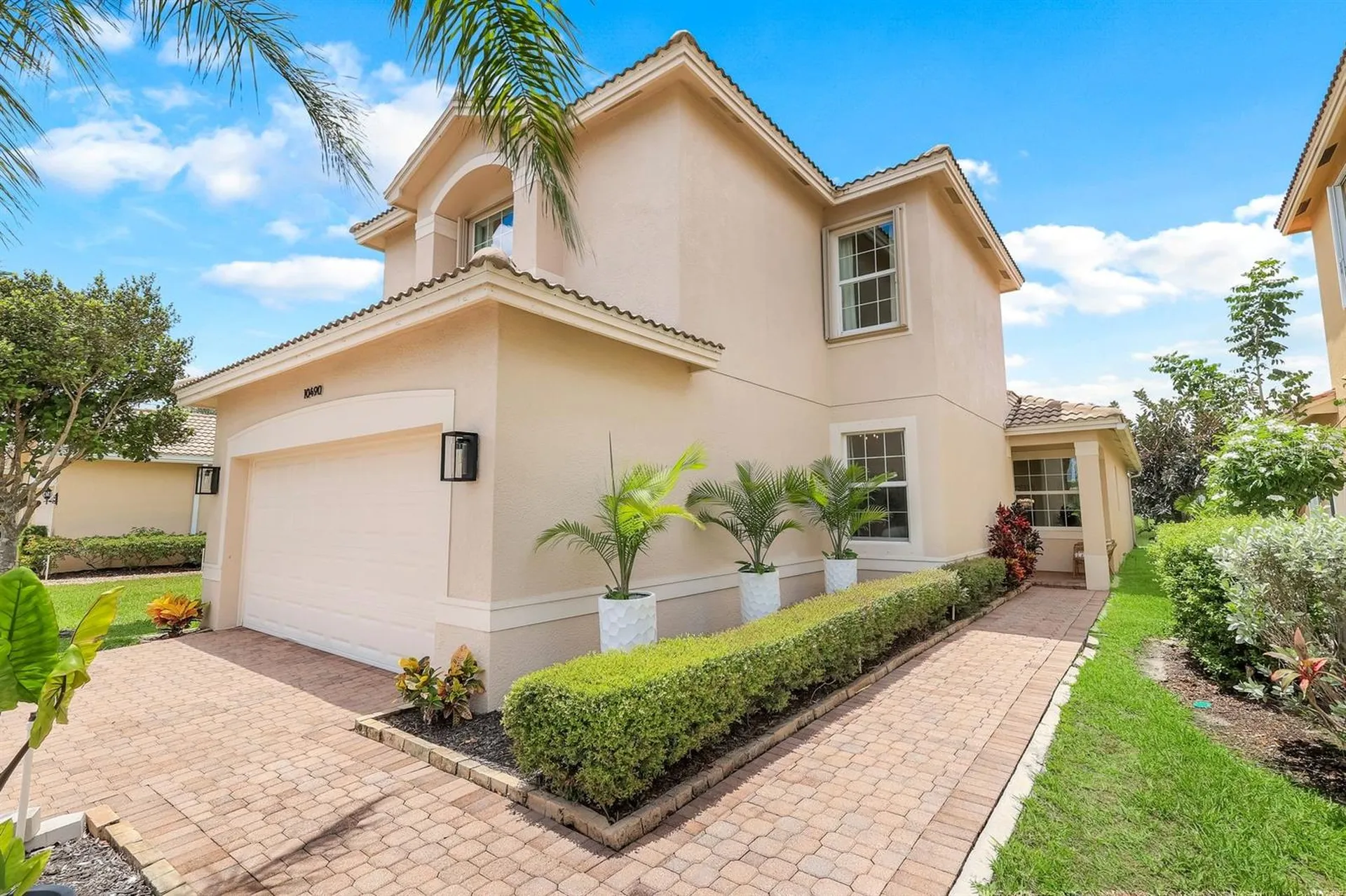 10490 Spruce Pine Court Fort Myers FL 33913