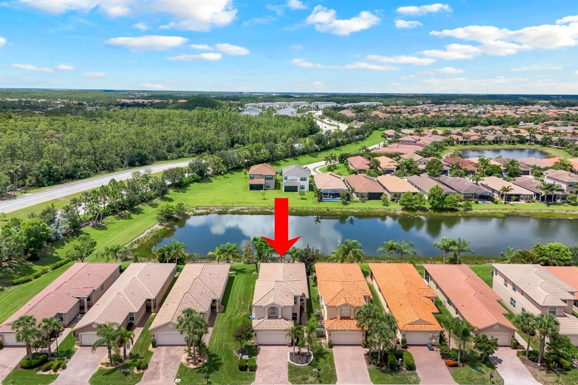 10490 Spruce Pine Court Fort Myers FL 33913