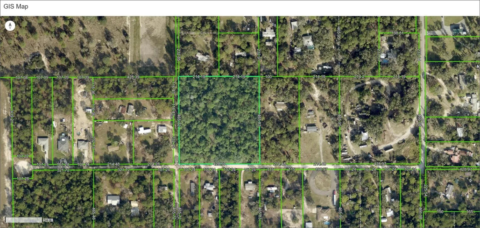 7040 Vance Street Brooksville FL 34604