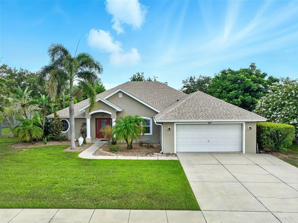 4401 Abaco Drive Tavares FL 32778