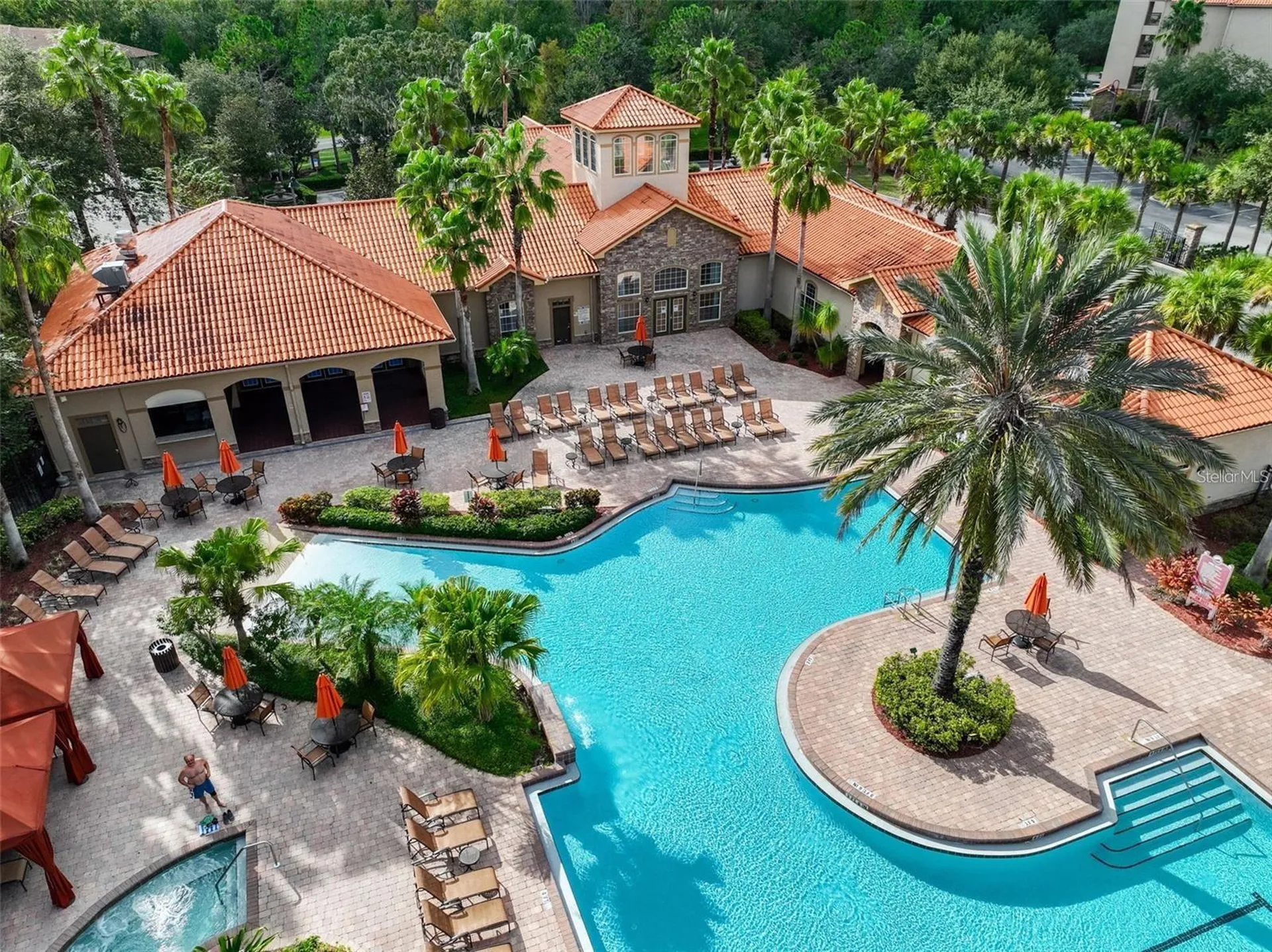 1361 Tuscan Terrace Davenport FL 33896