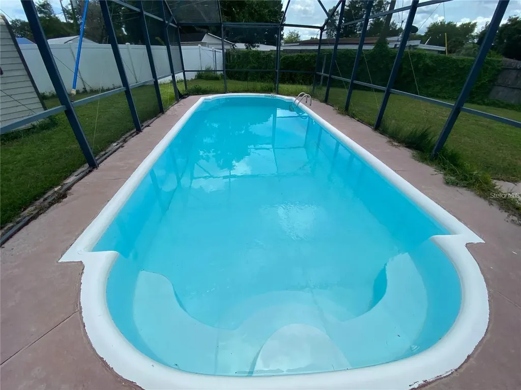 107 Dellwood Drive Kissimmee FL 34744