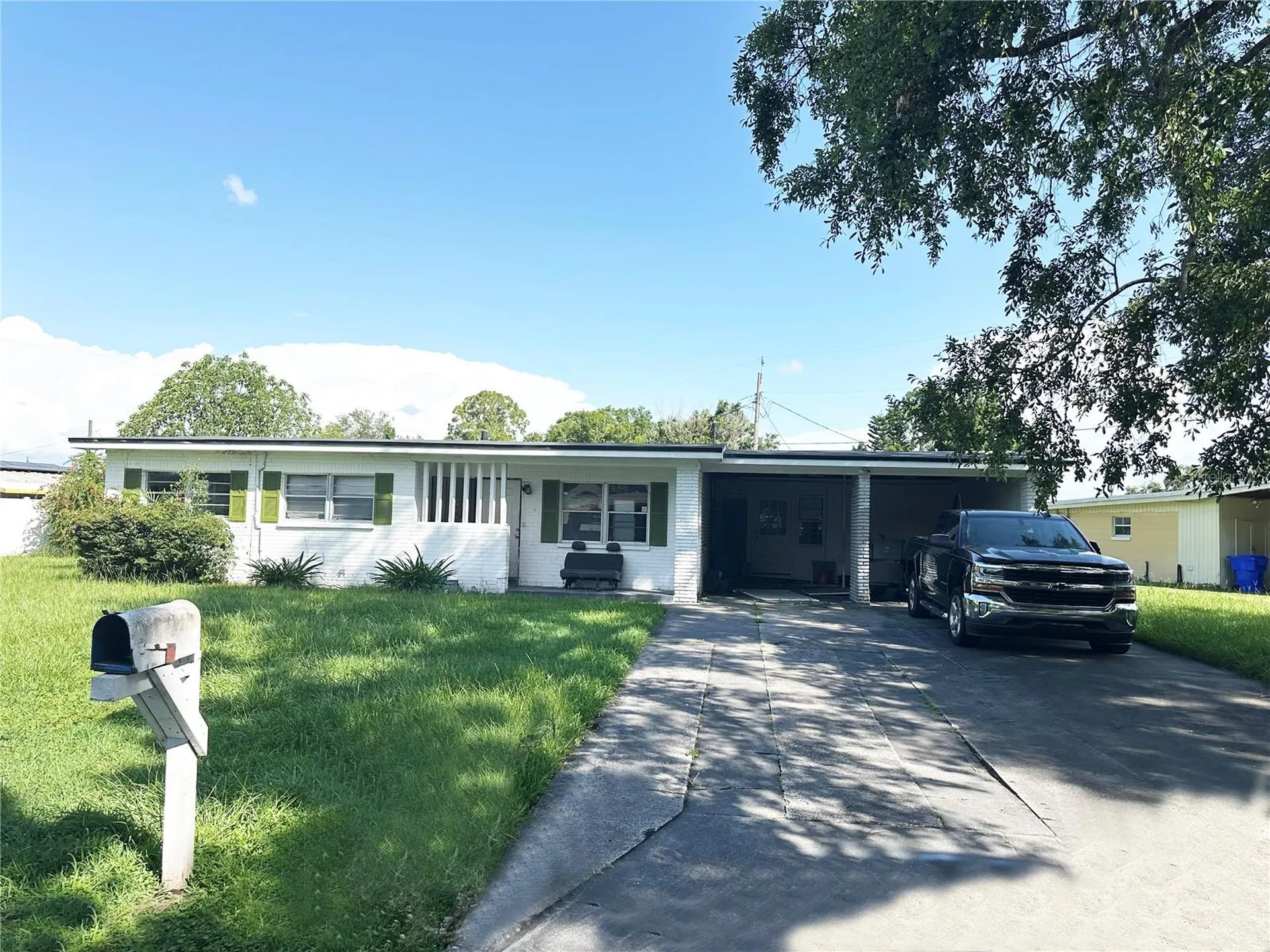 107 Dellwood Drive Kissimmee FL 34744