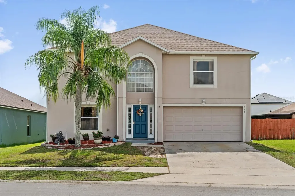 328 Fairfield Drive Sanford FL 32771