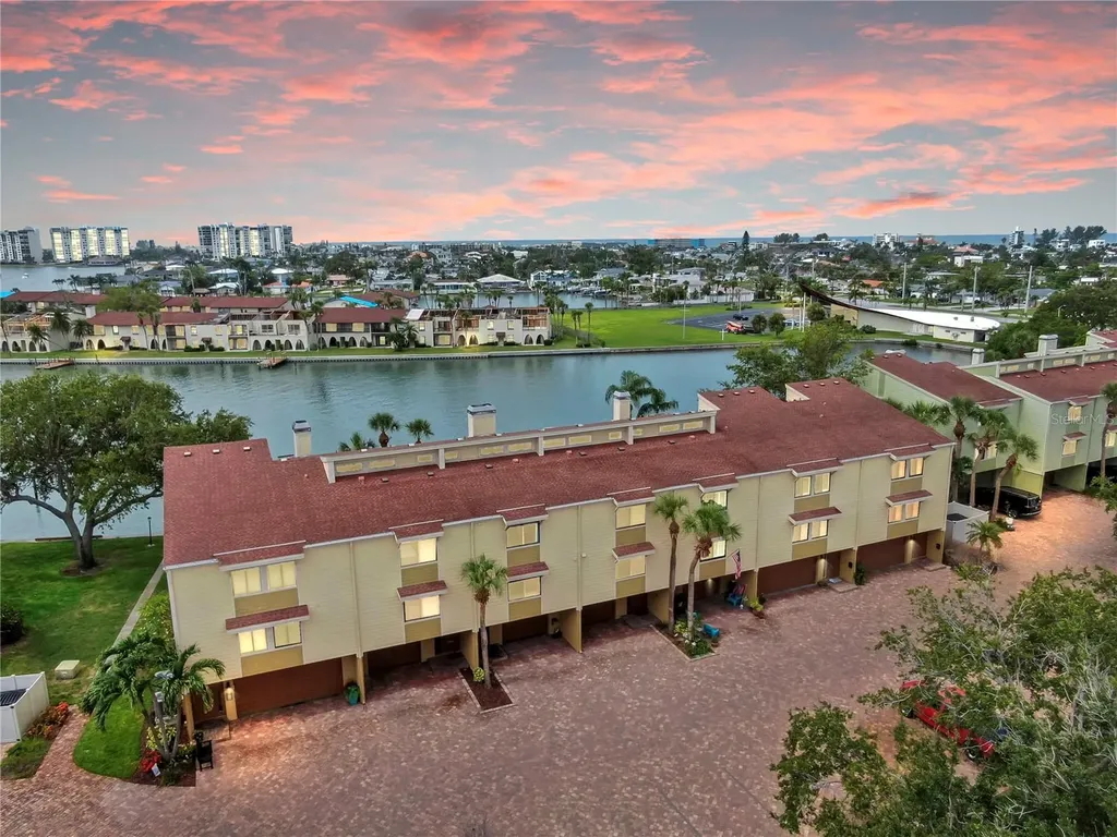 459 Haven Point Drive Treasure Island FL 33706