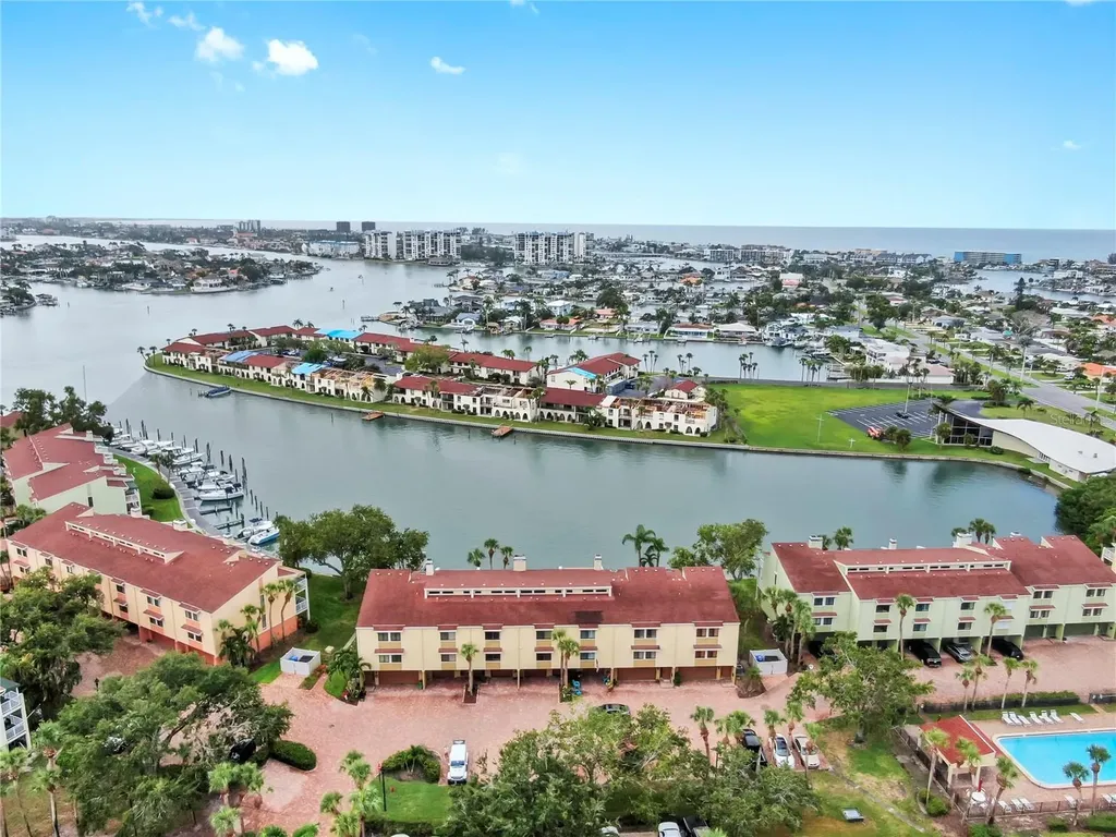459 Haven Point Drive Treasure Island FL 33706