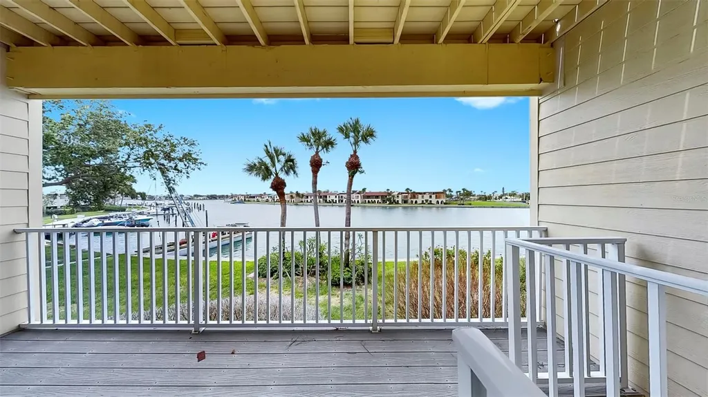 459 Haven Point Drive Treasure Island FL 33706