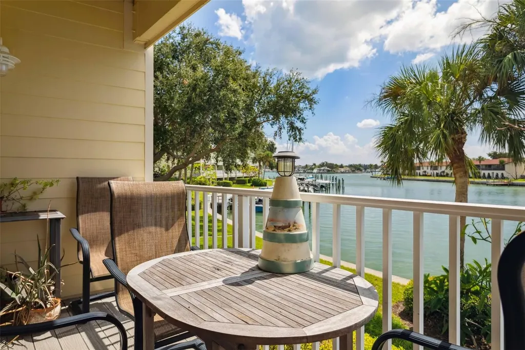 459 Haven Point Drive Treasure Island FL 33706