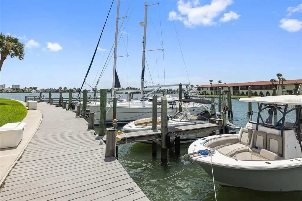 459 Haven Point Drive Treasure Island FL 33706