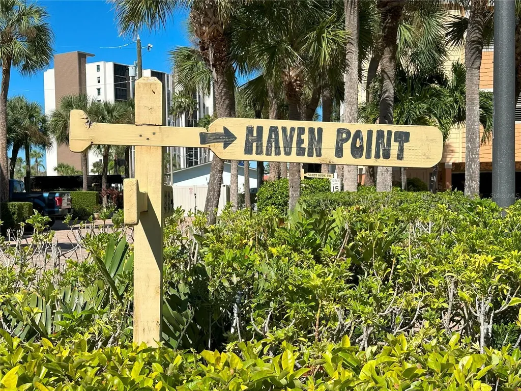 459 Haven Point Drive Treasure Island FL 33706
